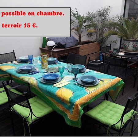 Patio2 Pezenas Centre Il Y A Plus Cher Mais C Est Moins Bien Экстерьер фото